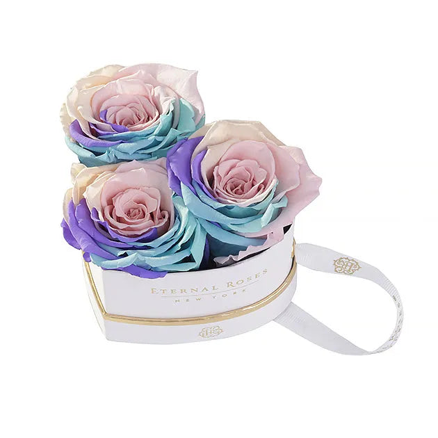 Mini Chelsea Gift Box | Heart Shaped - Image 88