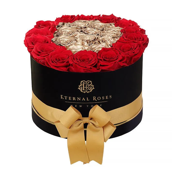 Luxury Roses Empire Gift Box-Large - Image 26