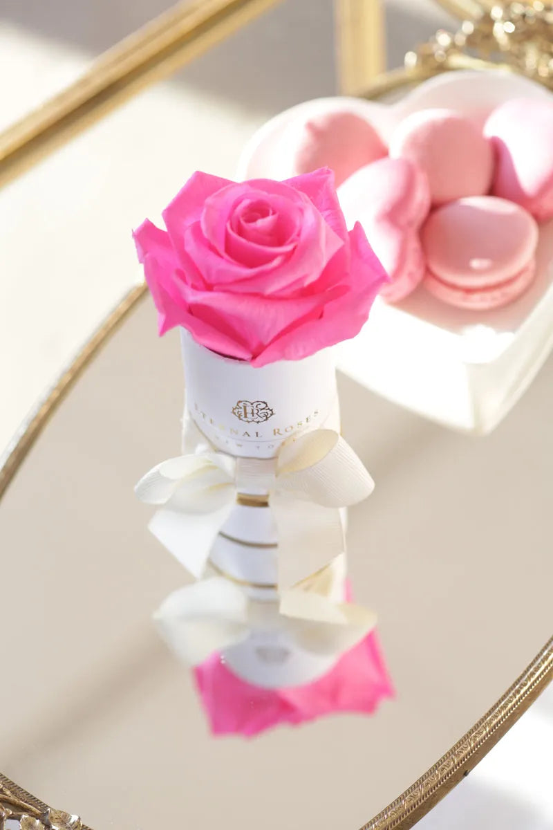 Liberty Eternal Rose Gift Box - Image 2