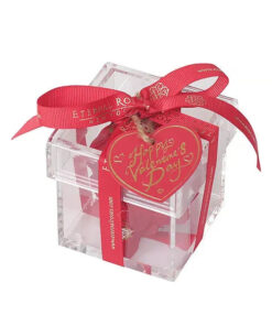 Valentine's Day SPECIAL-Single Rose Mini Madison Gift Box