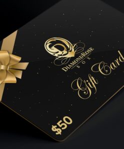 Virtual Gift Card