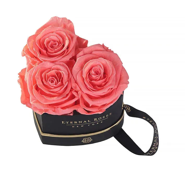 Mini Chelsea Gift Box | Heart Shaped - Image 14