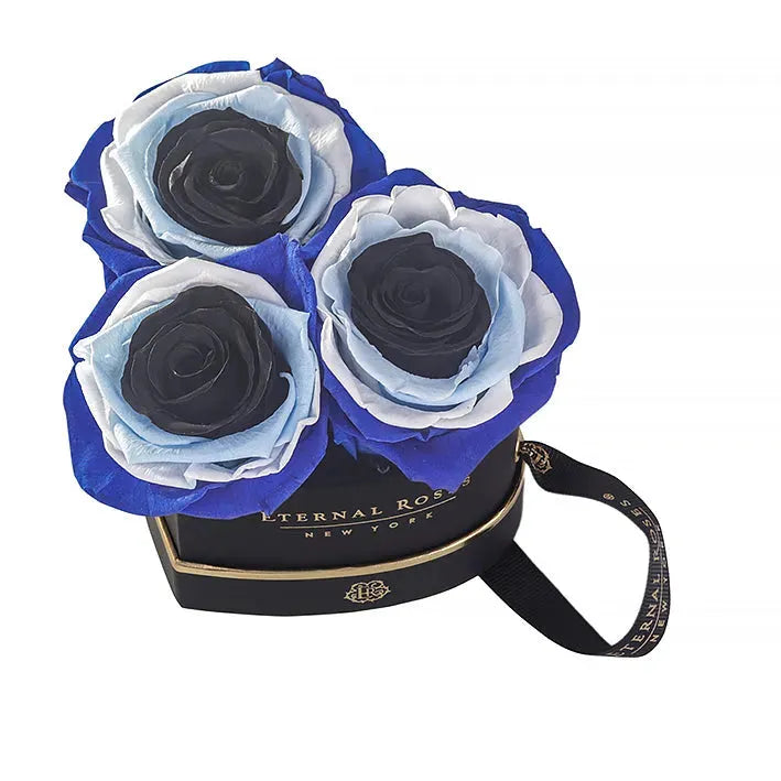 Mini Chelsea Gift Box | Heart Shaped - Image 24