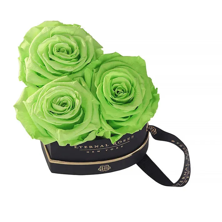 Mini Chelsea Gift Box | Heart Shaped - Image 87