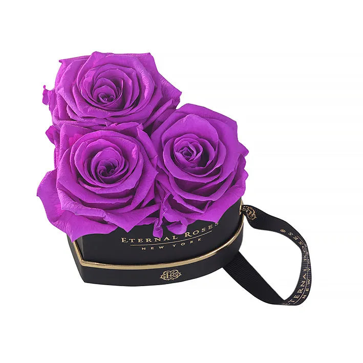 Mini Chelsea Gift Box | Heart Shaped - Image 90