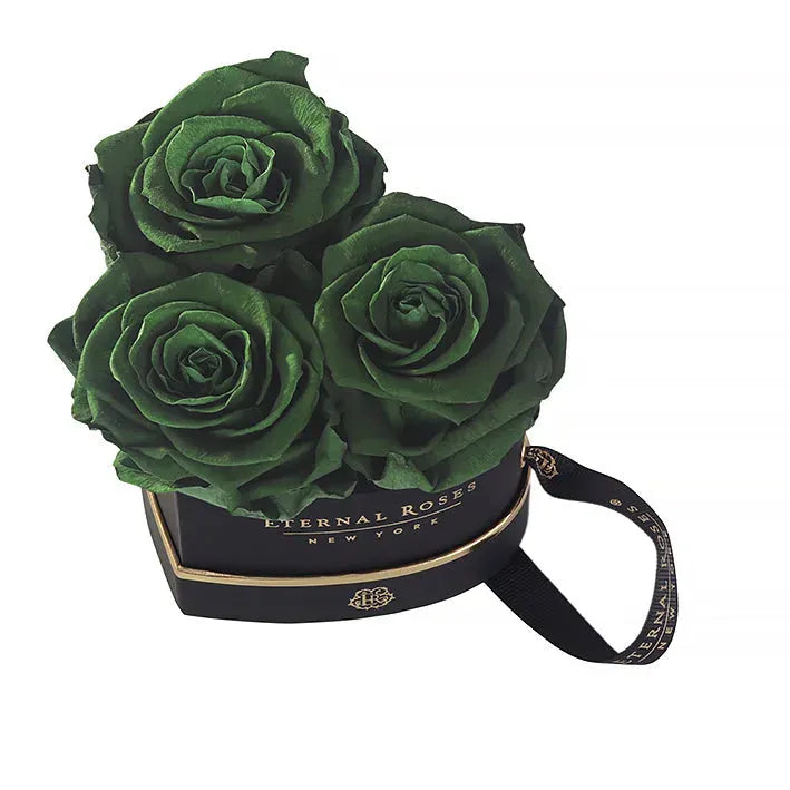 Mini Chelsea Gift Box | Heart Shaped - Image 18