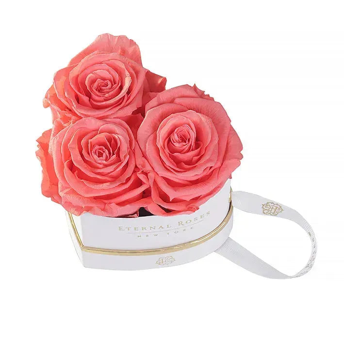 Mini Chelsea Gift Box | Heart Shaped - Image 13