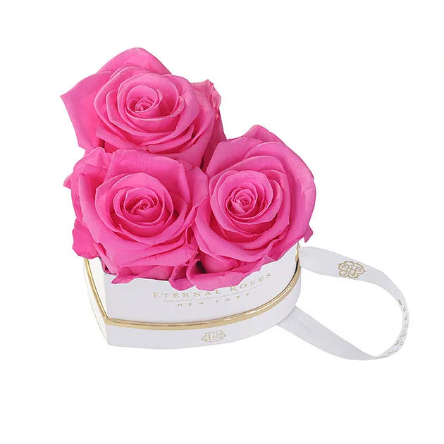 Mini Chelsea Gift Box | Heart Shaped - Image 69