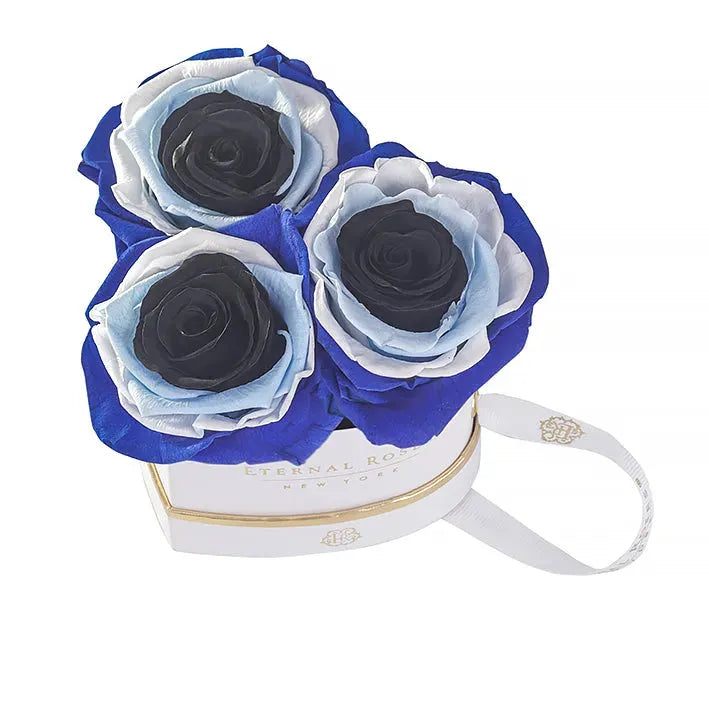 Mini Chelsea Gift Box | Heart Shaped - Image 85