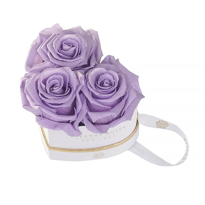 Mini Chelsea Gift Box | Heart Shaped - Image 4