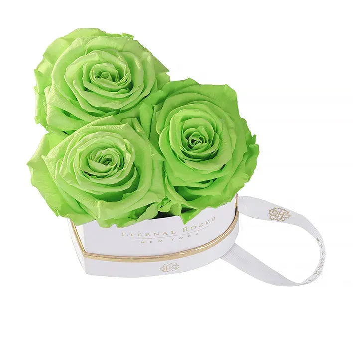 Mini Chelsea Gift Box | Heart Shaped - Image 23