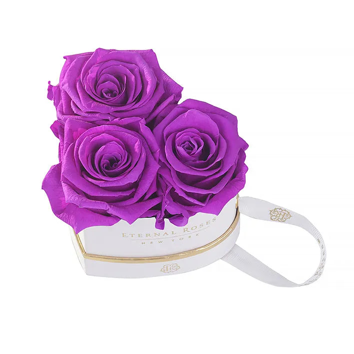 Mini Chelsea Gift Box | Heart Shaped - Image 91