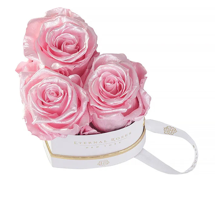 Mini Chelsea Gift Box | Heart Shaped - Image 84