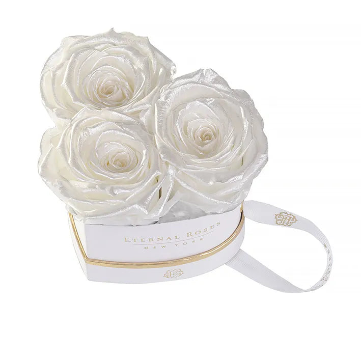 Mini Chelsea Gift Box | Heart Shaped - Image 82