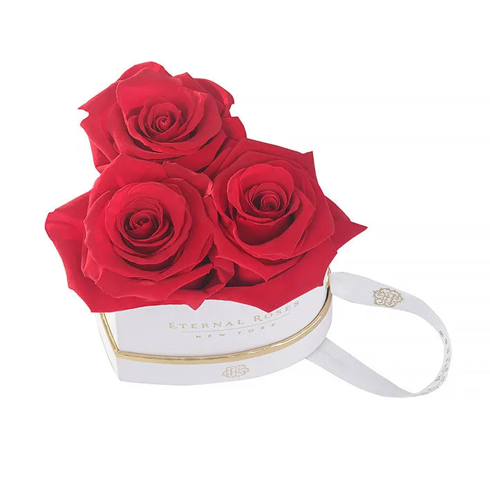 Mini Chelsea Gift Box | Heart Shaped - Image 76