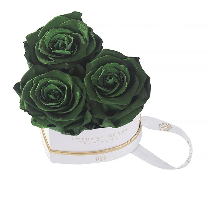 Mini Chelsea Gift Box | Heart Shaped - Image 81