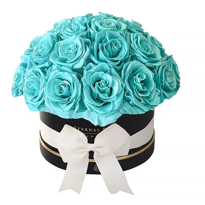 Round Half Moon Nolita Gift Box, Empire Gift Box Collection - Image 22