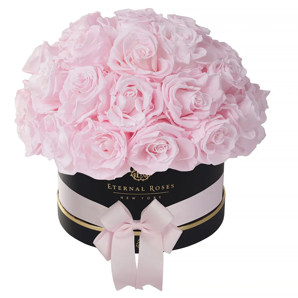 Round Half Moon Nolita Gift Box, Empire Gift Box Collection - Image 10