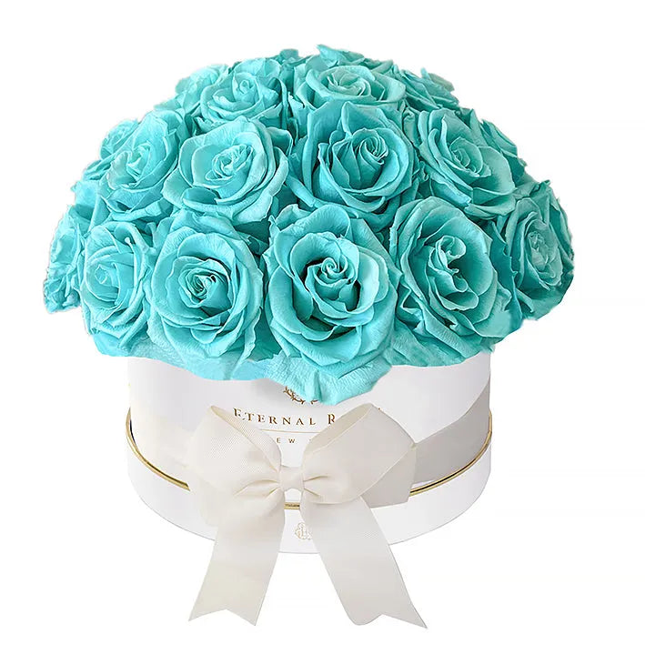 Round Half Moon Nolita Gift Box, Empire Gift Box Collection - Image 21