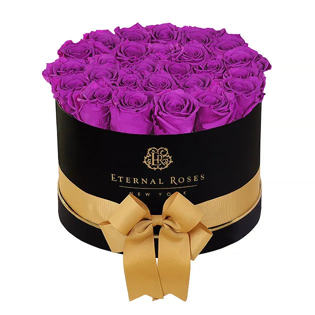 Luxury Roses Empire Gift Box-Large - Image 29
