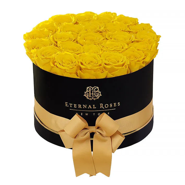 Luxury Roses Empire Gift Box-Large - Image 34