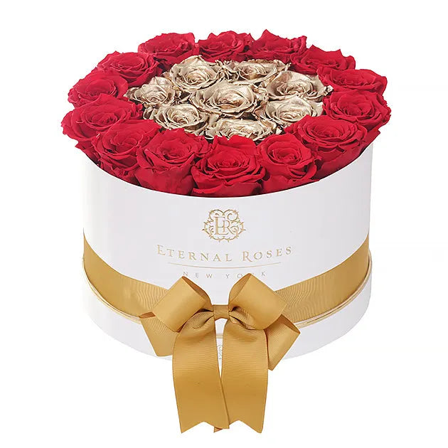 Luxury Roses Empire Gift Box-Large - Image 13