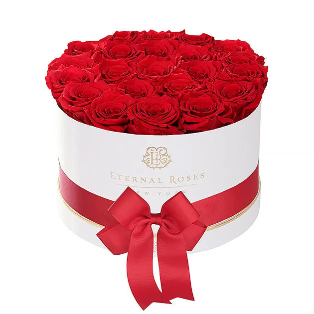 Luxury Roses Empire Gift Box-Large - Image 12