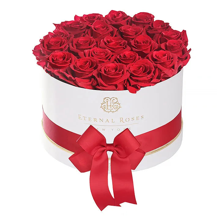 Luxury Roses Empire Gift Box-Large - Image 40