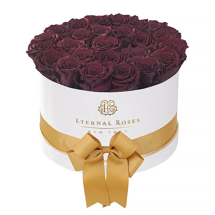 Luxury Roses Empire Gift Box-Large - Image 9