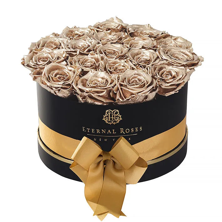 Luxury Roses Empire Gift Box-Large - Image 11