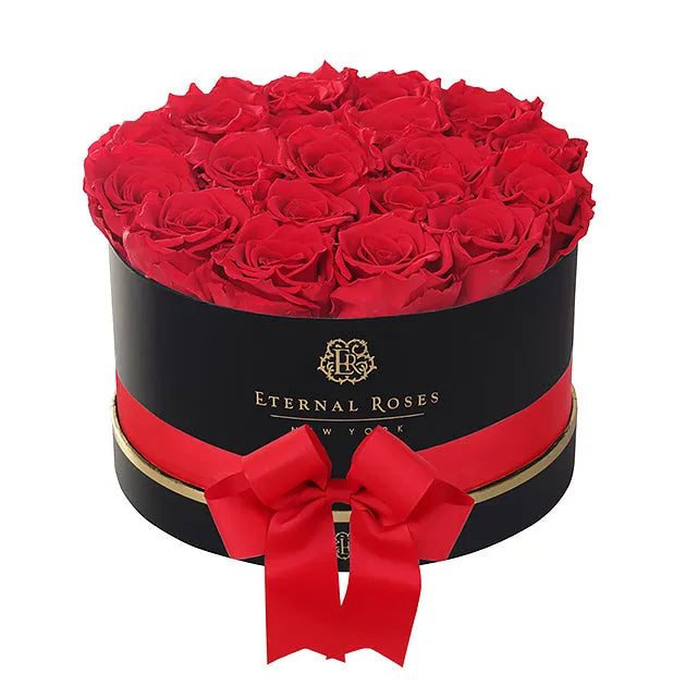 Luxury Roses Empire Gift Box-Large - Image 20