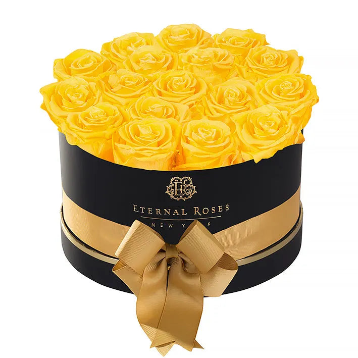 Luxury Roses Empire Gift Box-Large - Image 2
