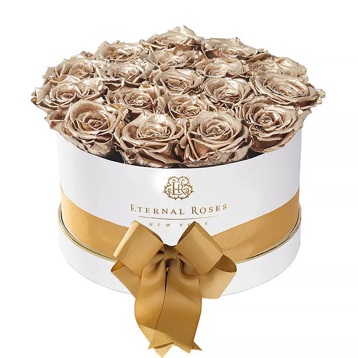 Luxury Roses Empire Gift Box-Large - Image 10