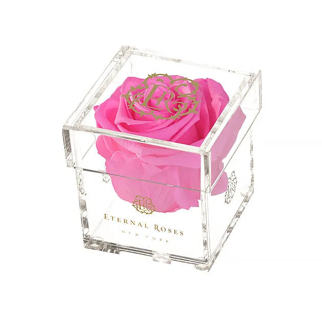 Madison Mini Roses Gift Box - Image 11