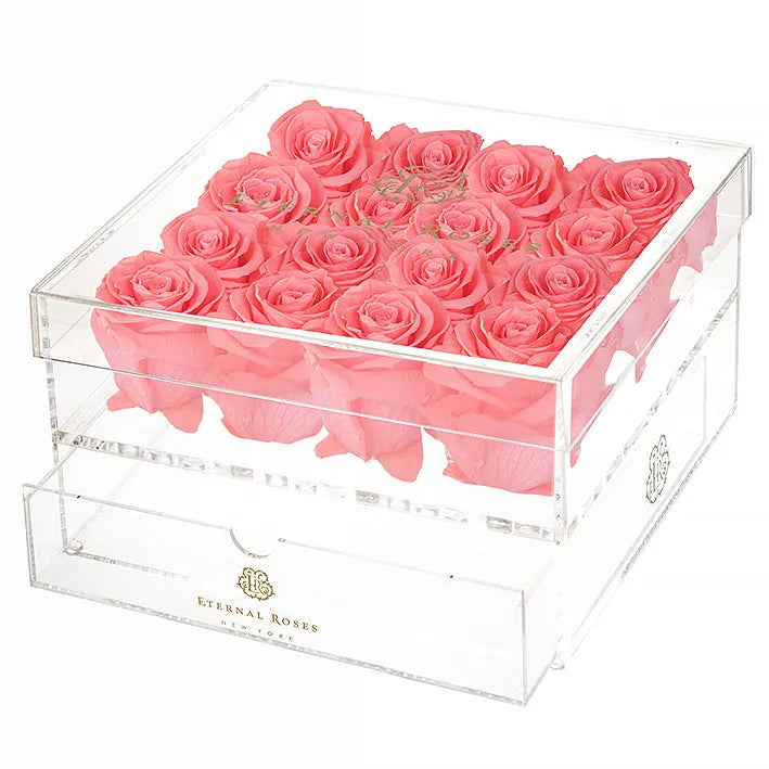 Madison Sixteen Rose Gift Box - Image 30