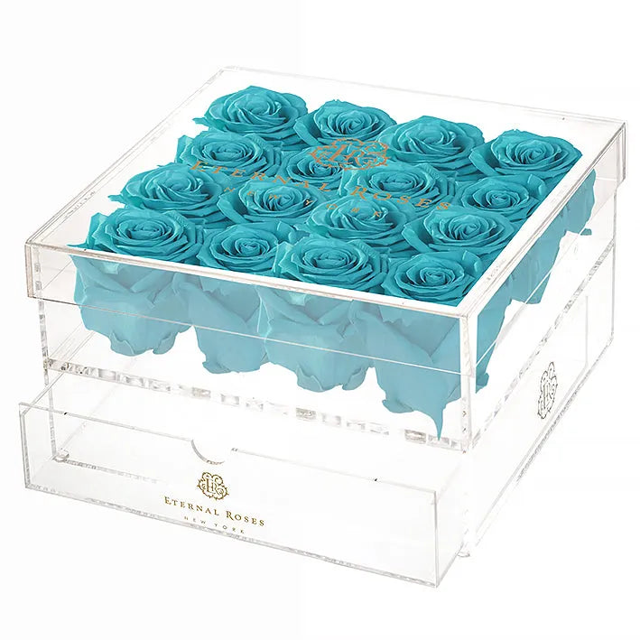 Madison Sixteen Rose Gift Box - Image 31