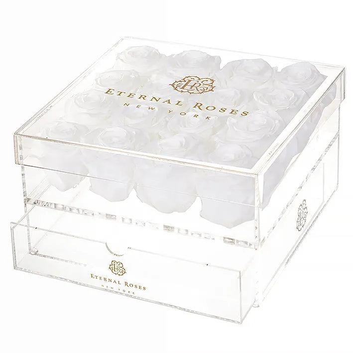 Madison Sixteen Rose Gift Box - Image 19