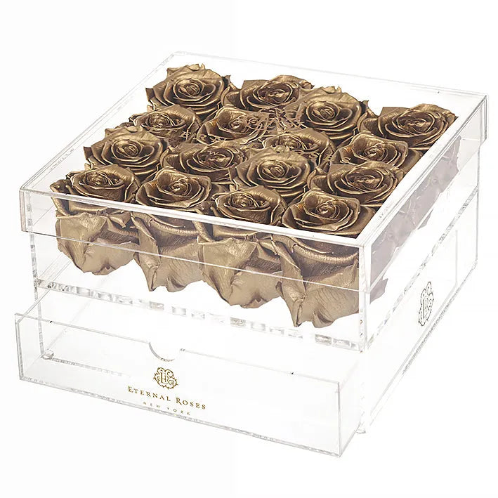 Madison Sixteen Rose Gift Box - Image 20
