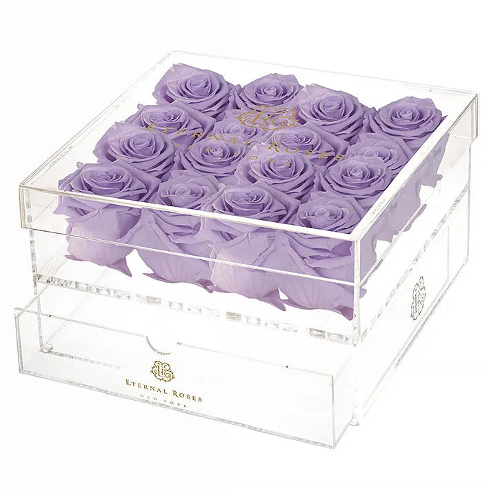Madison Sixteen Rose Gift Box - Image 22