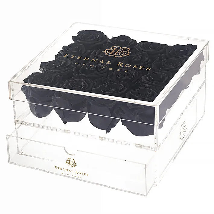 Madison Sixteen Rose Gift Box - Image 23