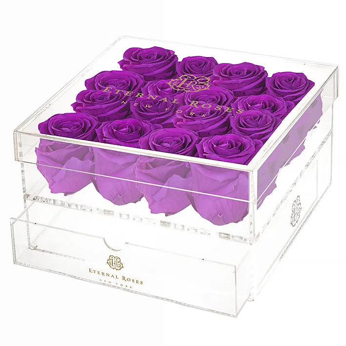 Madison Sixteen Rose Gift Box - Image 24