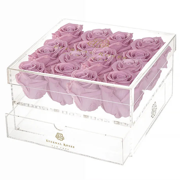 Madison Sixteen Rose Gift Box - Image 25