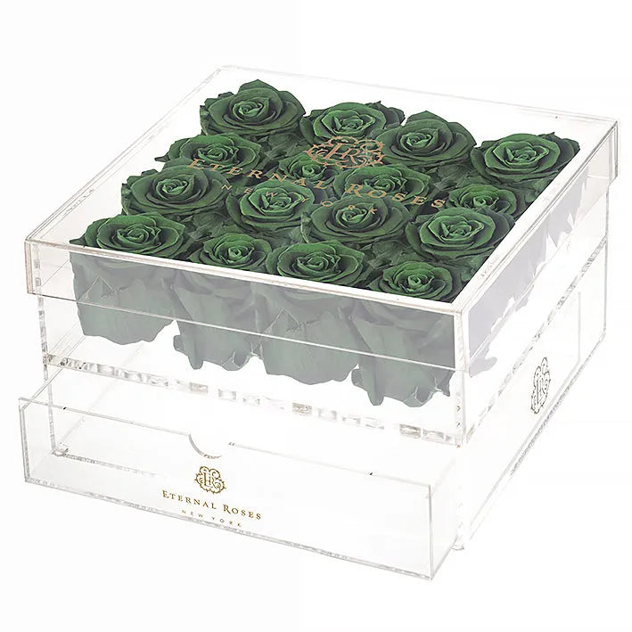 Madison Sixteen Rose Gift Box - Image 28