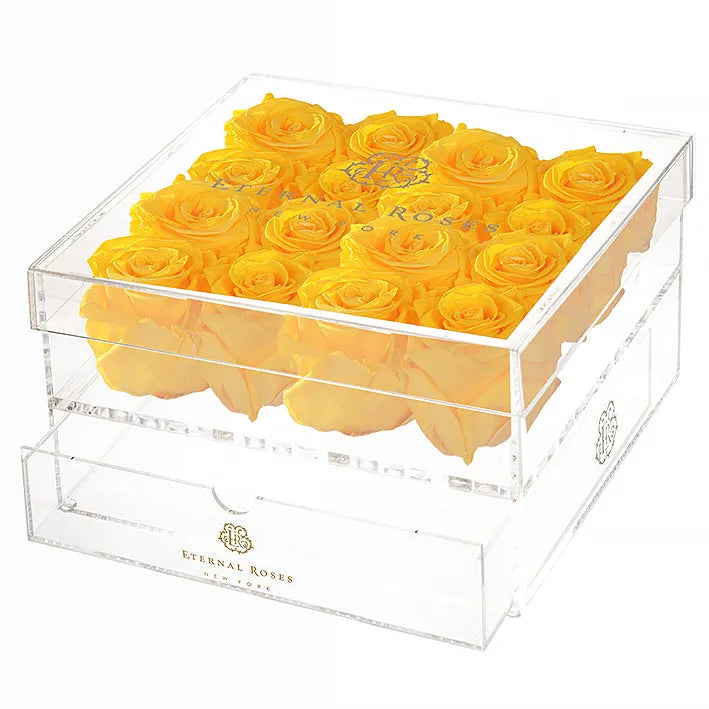 Madison Sixteen Rose Gift Box - Image 29