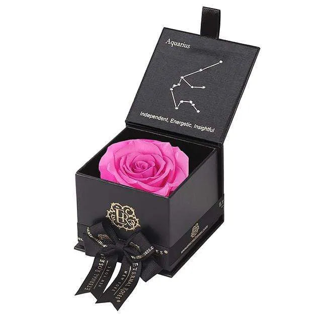 Eternal Rose AQUARIUS Gift Box, Astor Collection - Image 19
