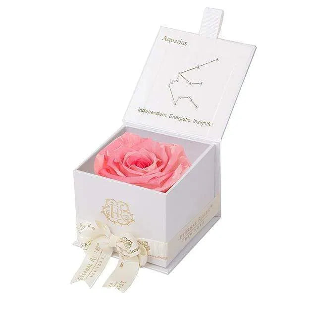 Eternal Rose AQUARIUS Gift Box, Astor Collection - Image 62