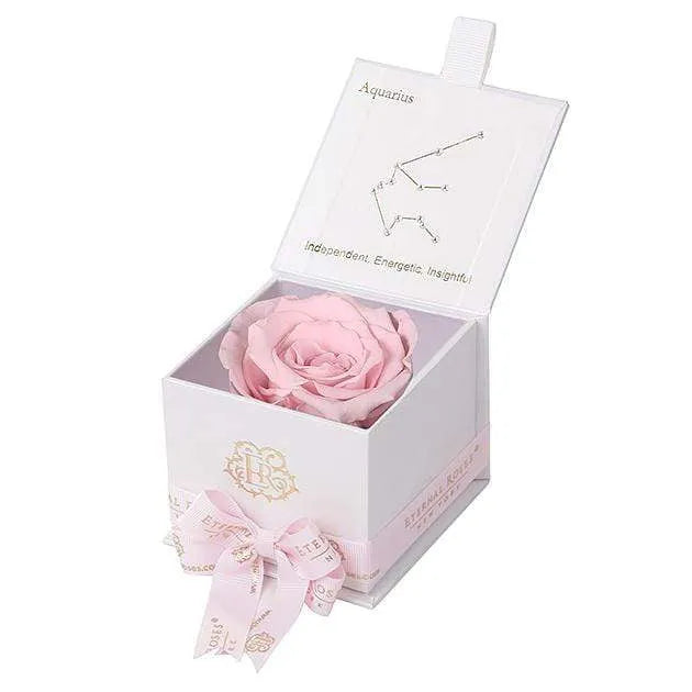 Eternal Rose AQUARIUS Gift Box, Astor Collection - Image 46