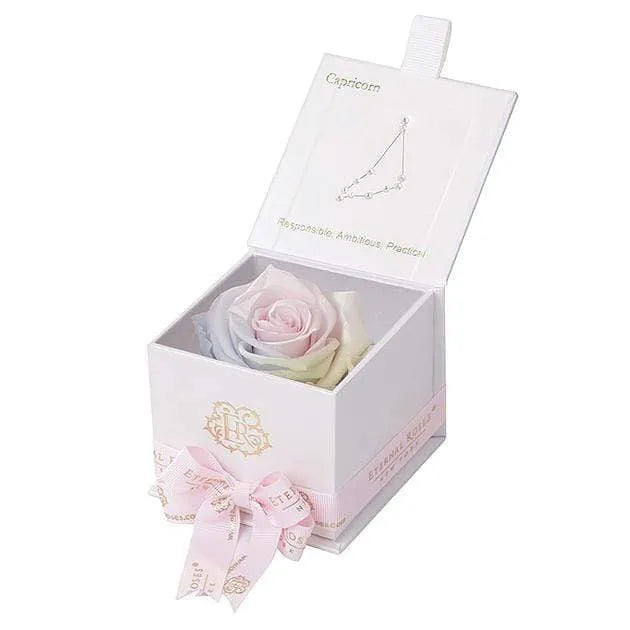 Eternal Rose CAPRICORN Gift Box, Astor Collection - Image 22