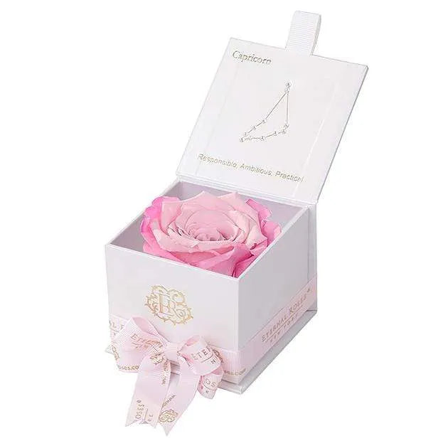 Eternal Rose CAPRICORN Gift Box, Astor Collection - Image 28