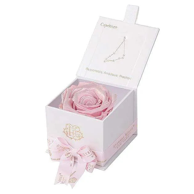 Eternal Rose CAPRICORN Gift Box, Astor Collection - Image 25